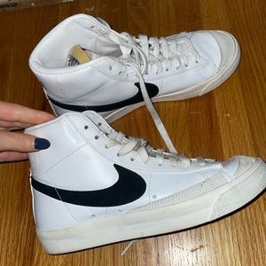 Nike Blazers